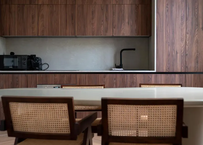 Maison Les Arcades - Collection Aura Charleville-Mézières