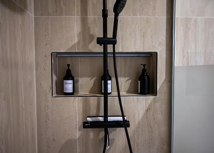 Maison Les Arcades - Collection Aura מלון דירות Charleville-Mézières