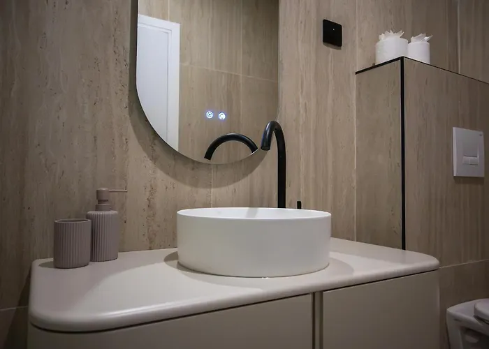 Maison Les Arcades - Collection Aura 3*