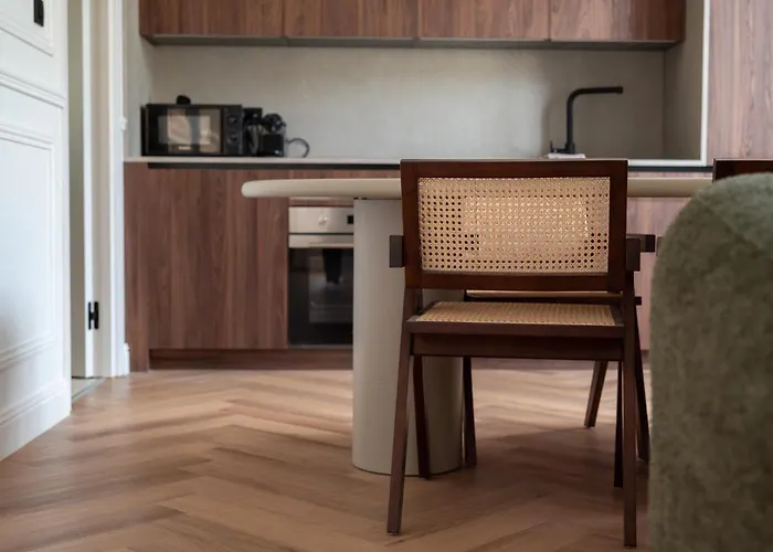 Maison Les Arcades - Collection Aura Charleville-Mézières