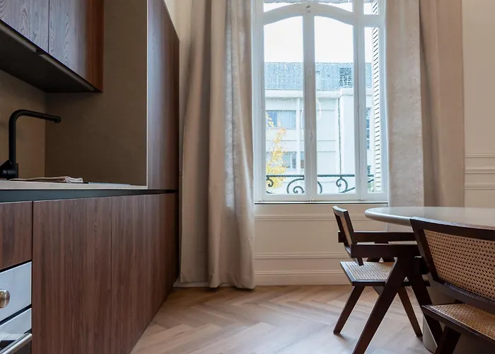 Maison Les Arcades - Collection Aura Charleville-Mézières