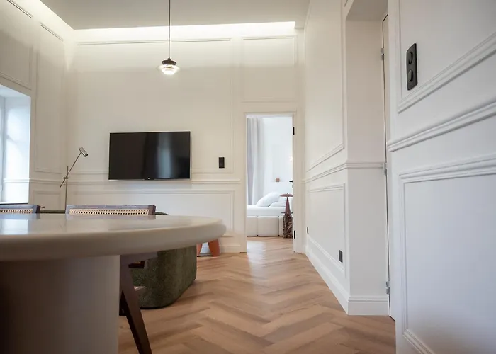 Maison Les Arcades - Collection Aura Charleville-Mézières