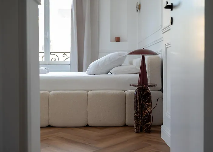 Maison Les Arcades - Collection Aura 3*