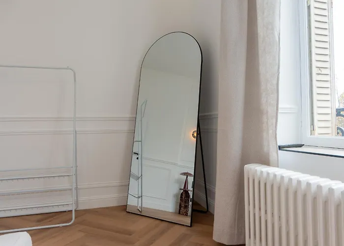 מלון דירות Maison Les Arcades - Collection Aura Charleville-Mézières