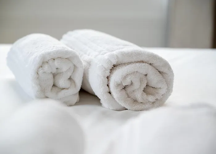 Maison Les Arcades - Collection Aura Charleville-Mézières