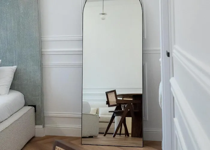 Maison Les Arcades - Collection Aura מלון דירות