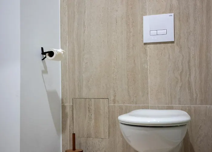 Maison Les Arcades - Collection Aura 3*