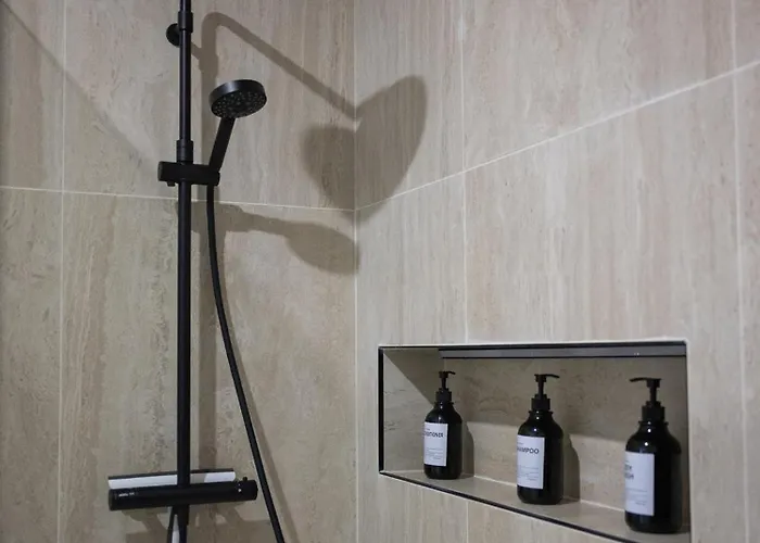 מלון דירות Maison Les Arcades - Collection Aura 3*