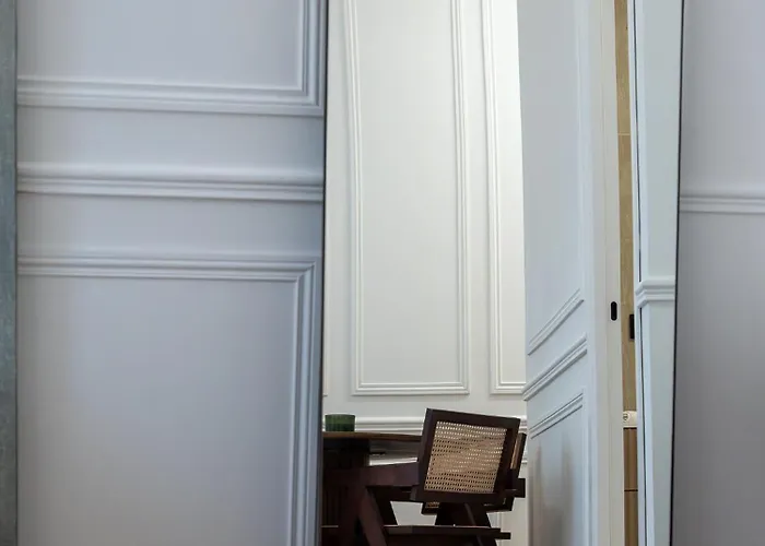 Maison Les Arcades - Collection Aura