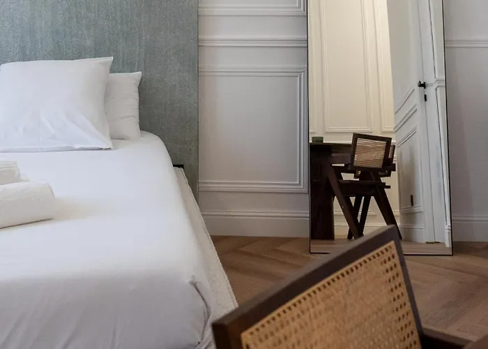 Maison Les Arcades - Collection Aura מלון דירות