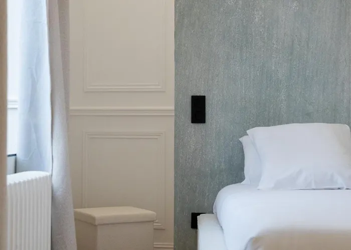 Maison Les Arcades - Collection Aura 3* Charleville-Mézières