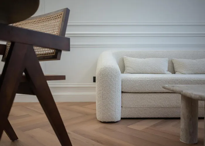 Maison Les Arcades - Collection Aura 3*