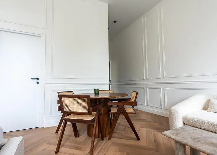 Maison Les Arcades - Collection Aura Charleville-Mézières