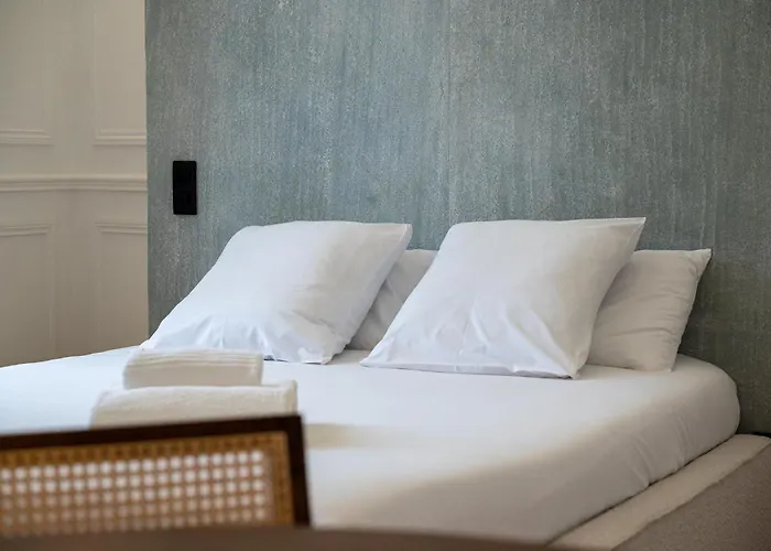 Maison Les Arcades - Collection Aura מלון דירות 3*