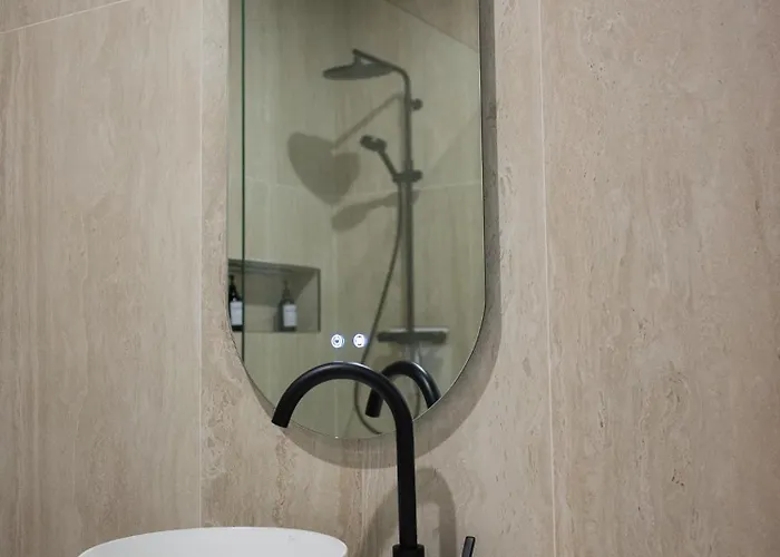 Maison Les Arcades - Collection Aura 3* Charleville-Mézières